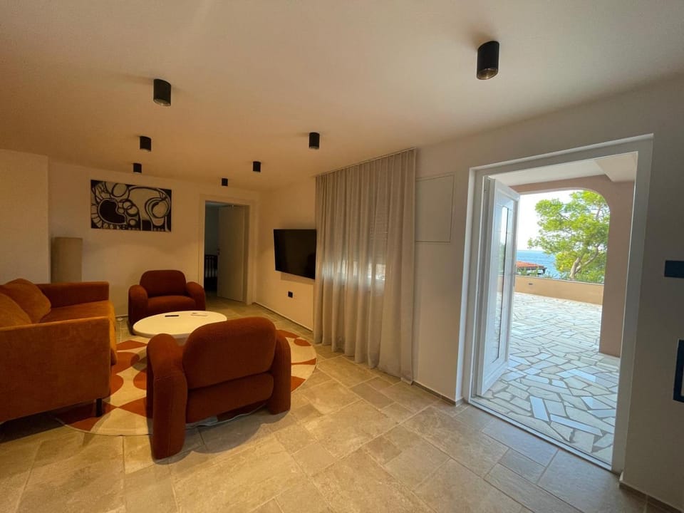 Sea Sage Suites Apartment in Mali Losinj