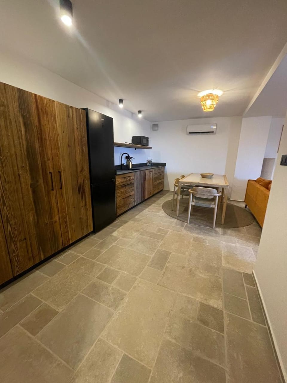 Sea Sage Suites Apartment in Mali Losinj