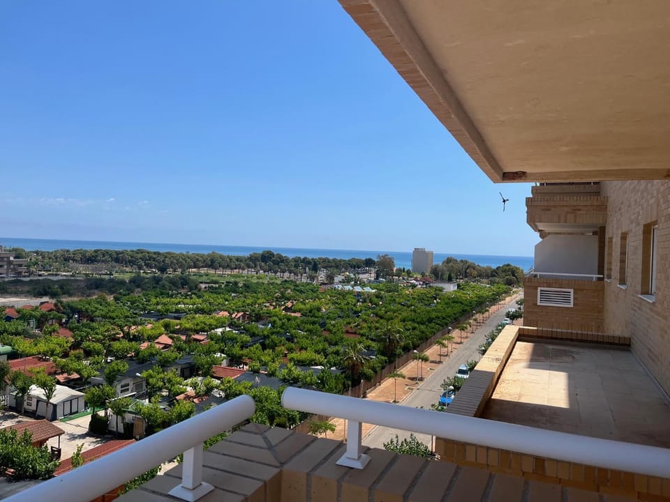 View (from property/room), Sea view