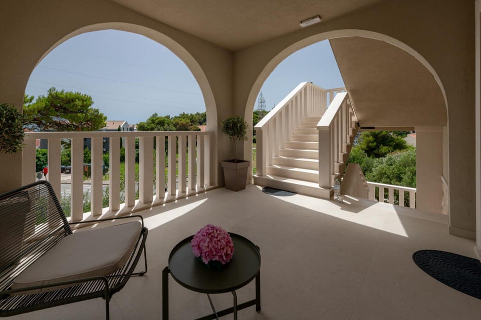 Balcony/Terrace, Seating area