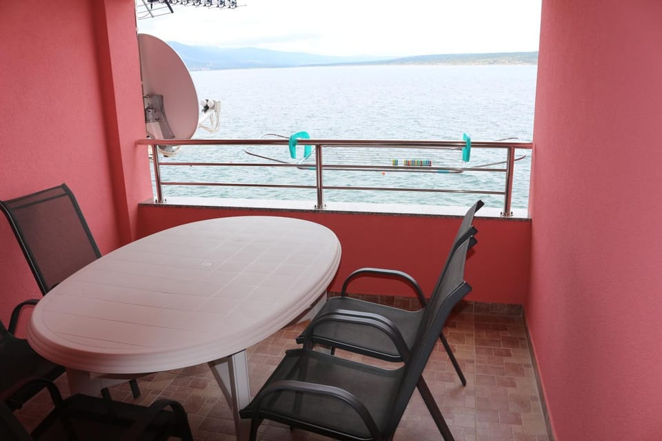 Sea view
