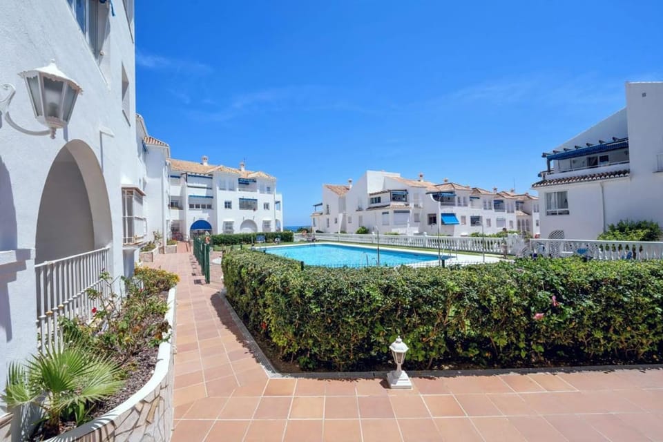 Fuentes de Nerja Blq A Apartment in Nerja