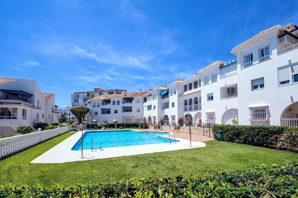 Fuentes de Nerja Blq A Apartment in Nerja