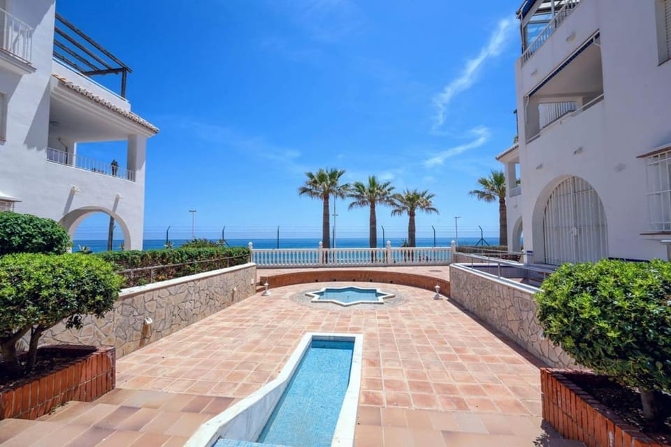 Fuentes de Nerja Blq A Apartment in Nerja