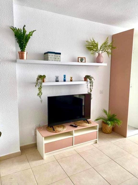 Golden Wave 3 Apartment in Corralejo