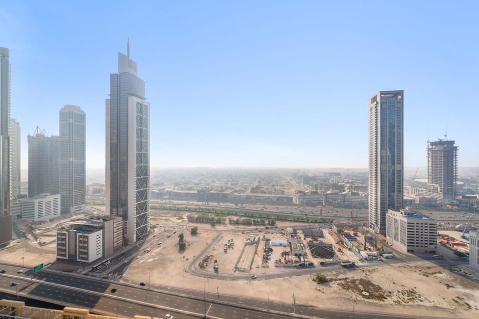 City view