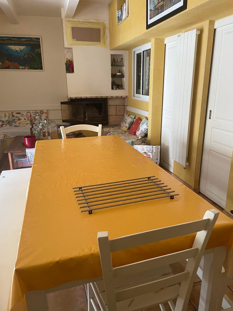 -Dorm Hostelworld Camp Backpackers-la girelle Hostel in Marseille