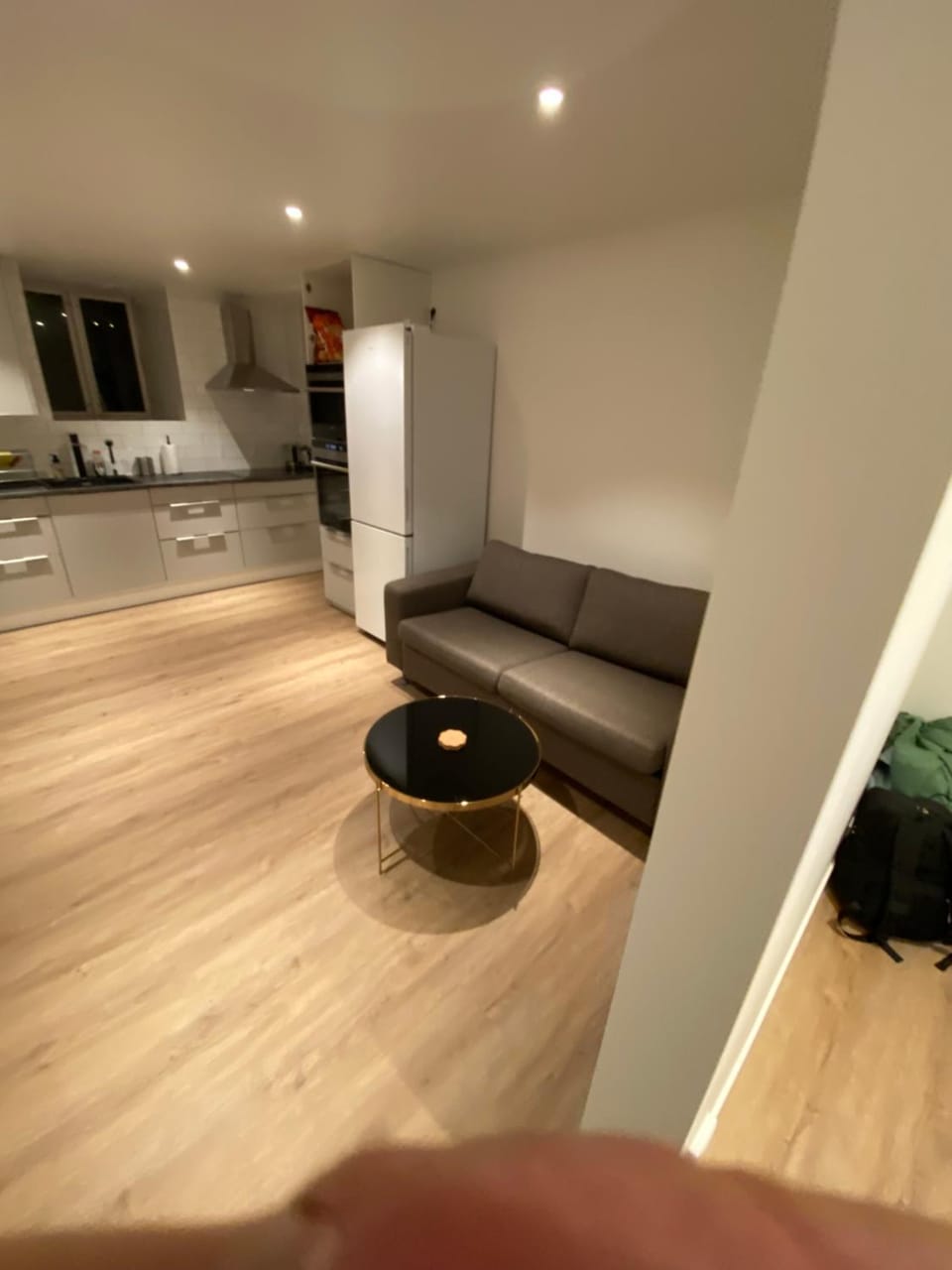 Living room, Seating area, oven, stove