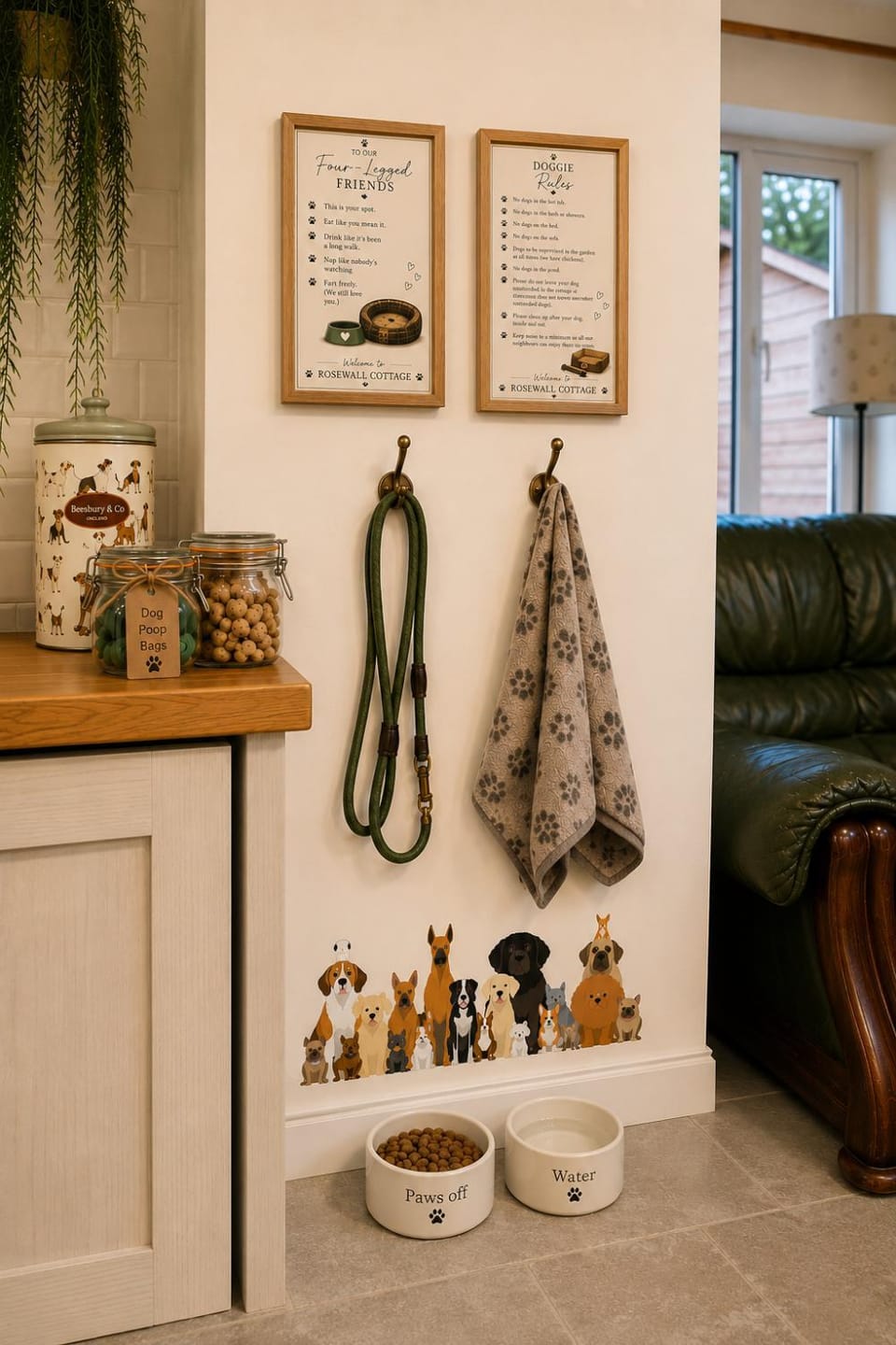 Rural cottage! Wood-fired hot tub Bliss awaits House in Bassetlaw District