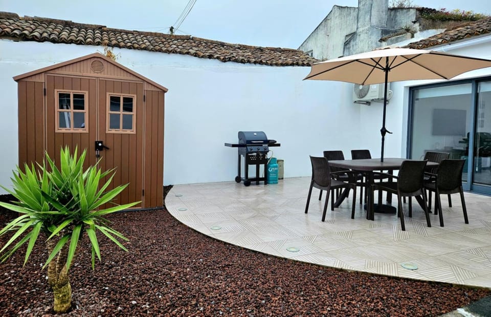 Casa da Mana House in Azores District