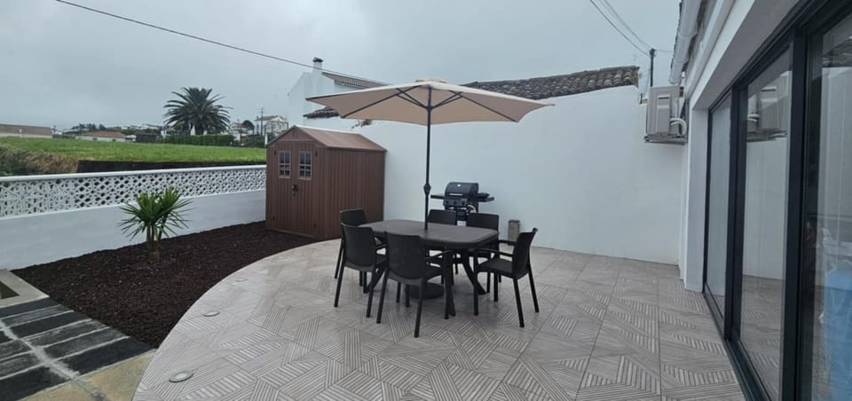 Casa da Mana House in Azores District