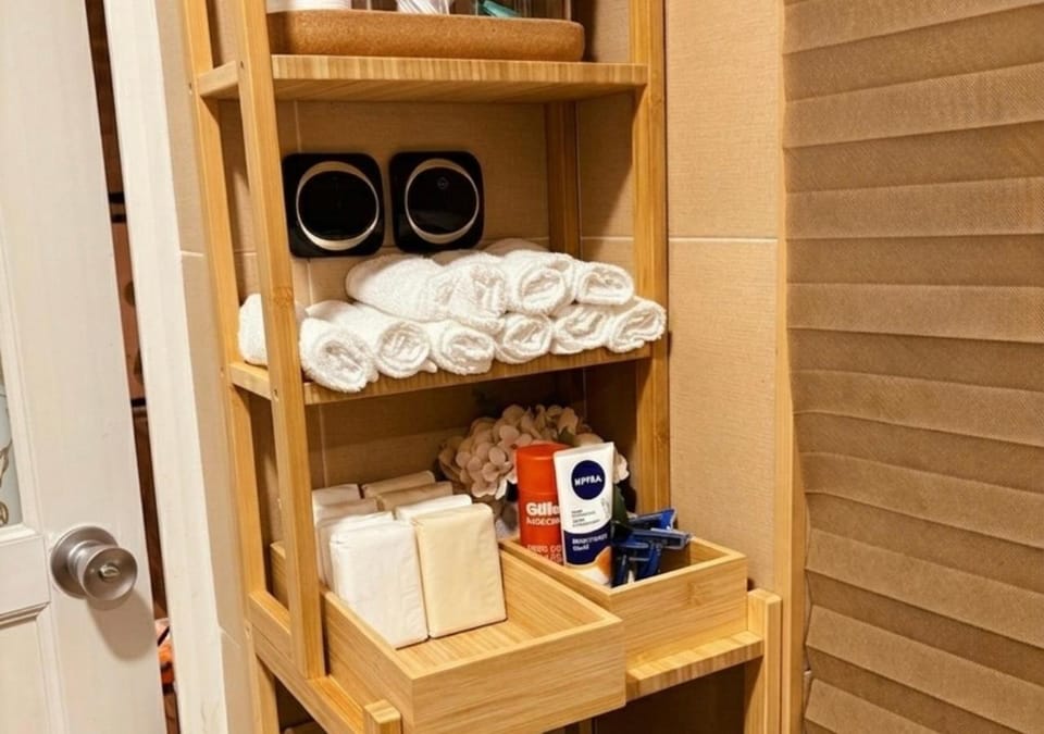 towels