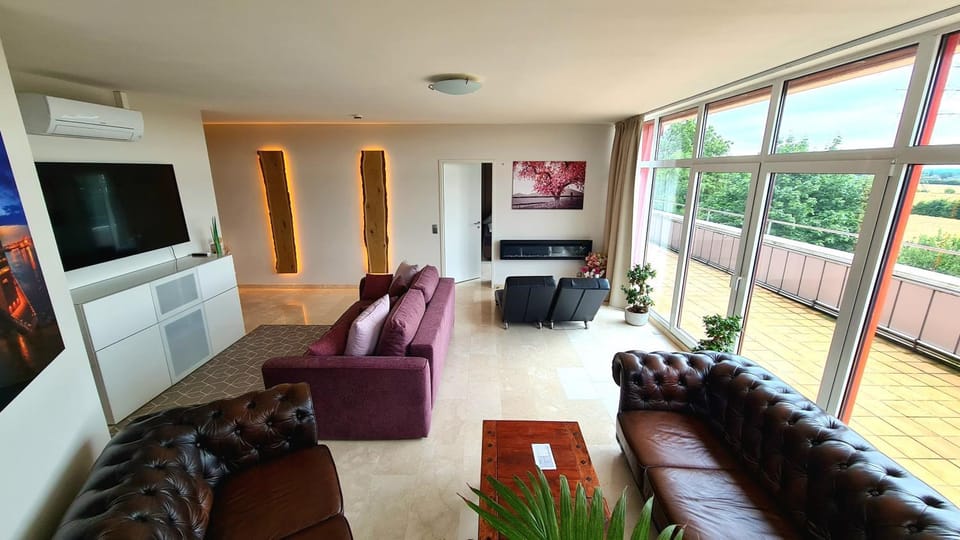 TV and multimedia, Living room, air conditioner