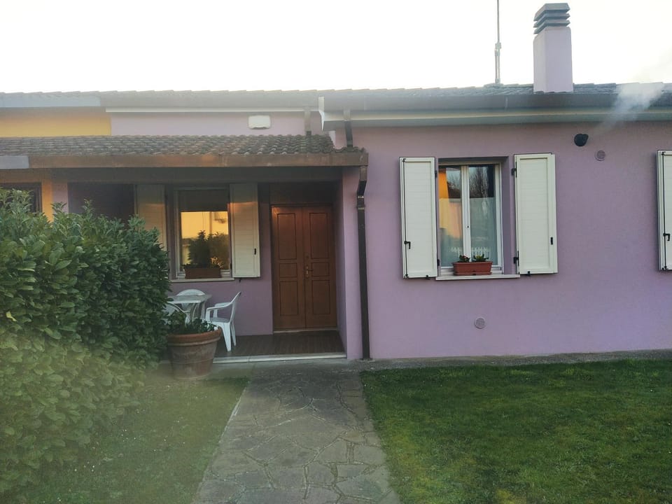 Civico 21-FreeParking House in Lombardy