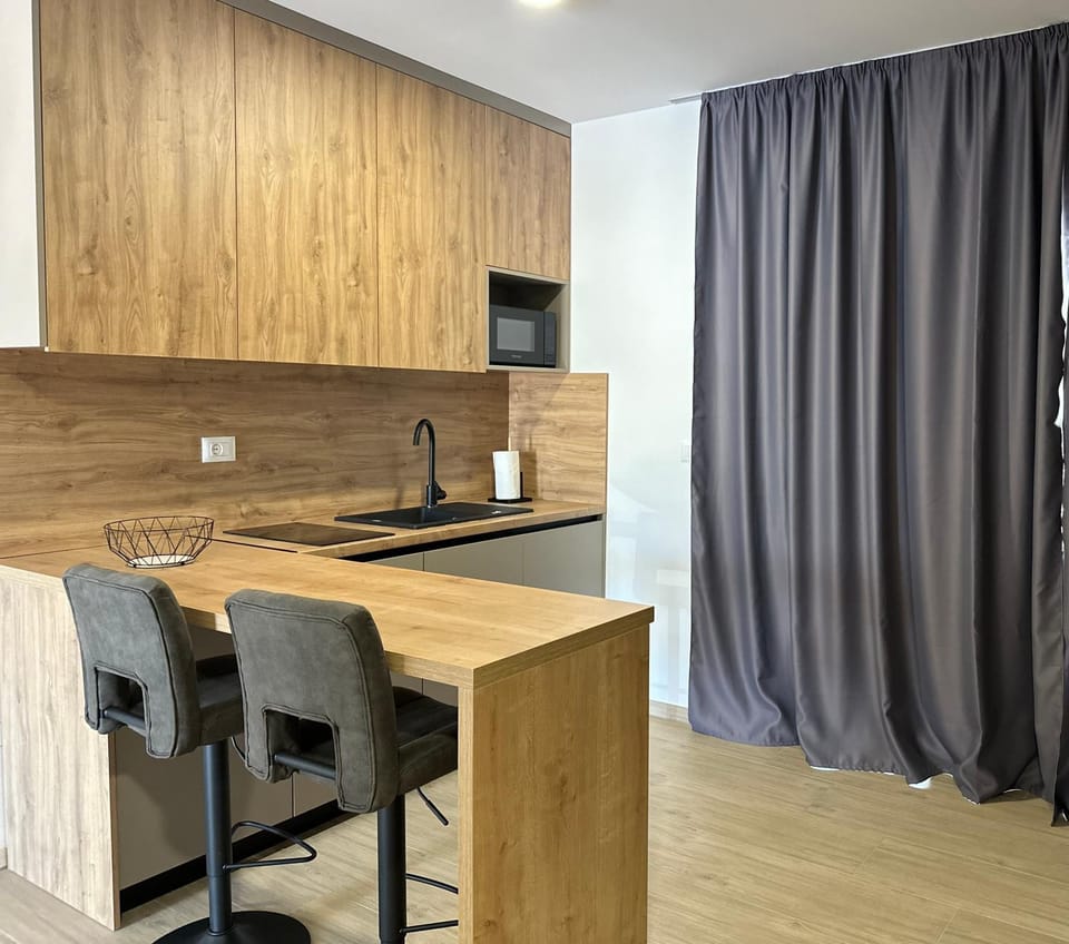 NEW IN Airport Dubrovnik Apartment in Dubrovnik-Neretva County