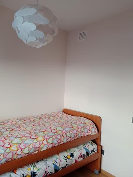 Litoral Beach Home Apartment in Malaga
