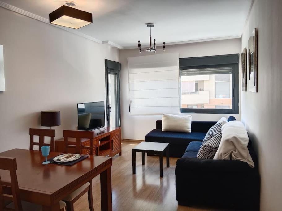 Litoral Beach Home Apartment in Malaga