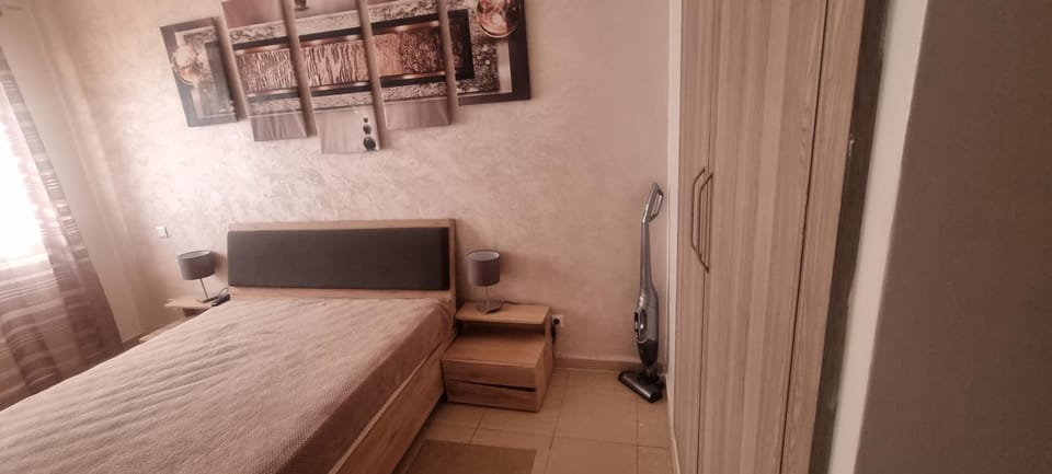 islan agadir Apartment in Agadir