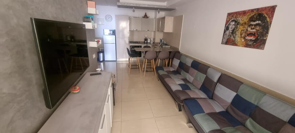islan agadir Apartment in Agadir
