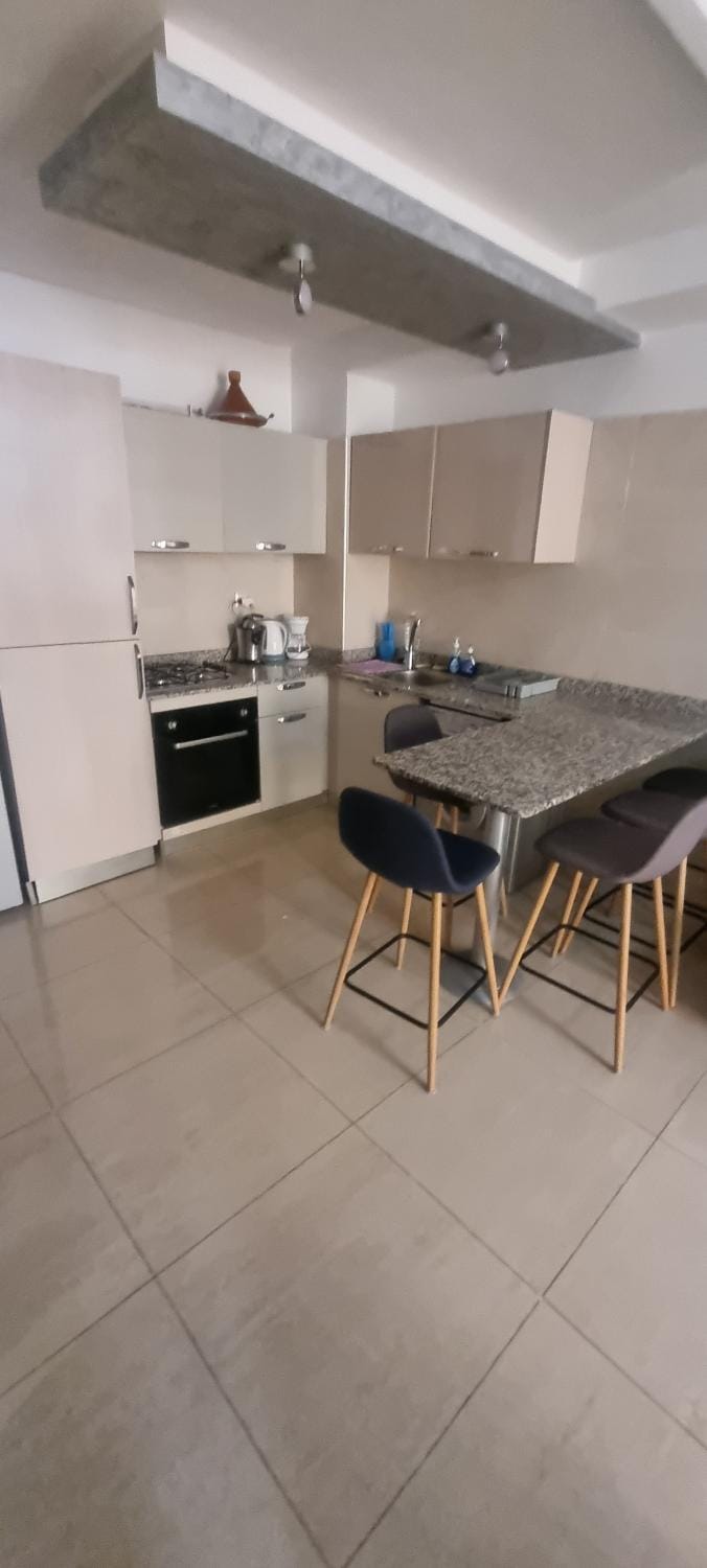 islan agadir Apartment in Agadir