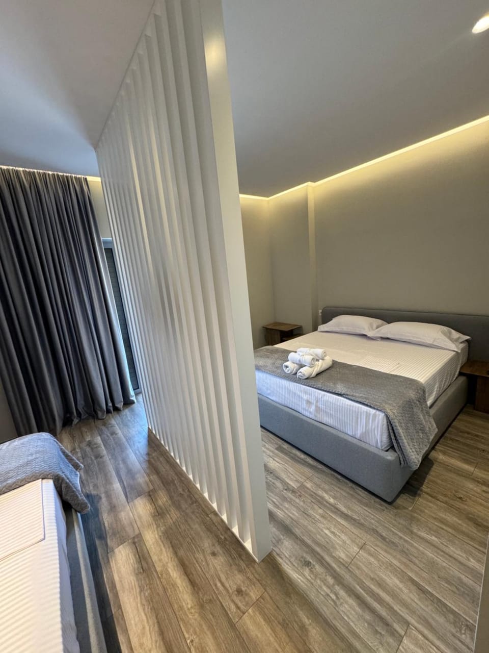 W Cika Hotel Inn in Vlorë County, Albania