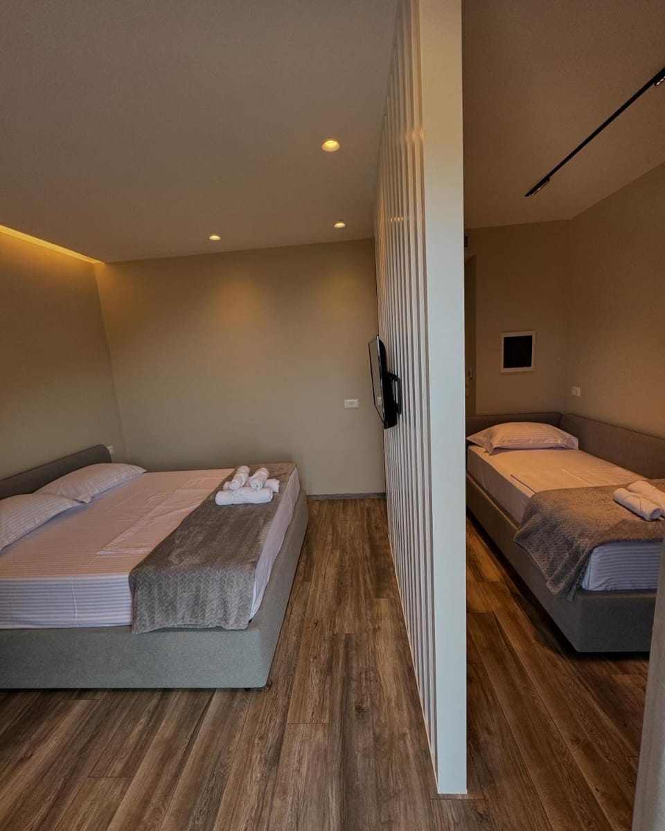 W Cika Hotel Inn in Vlorë County, Albania