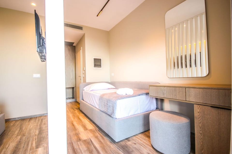 W Cika Hotel Inn in Vlorë County, Albania