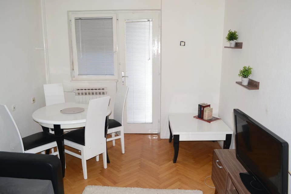 Vladimir Apartman Apartment in Bitola