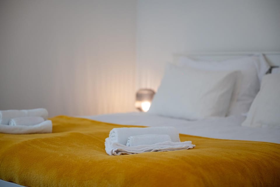 Basic Old House Apartment in Zadar County