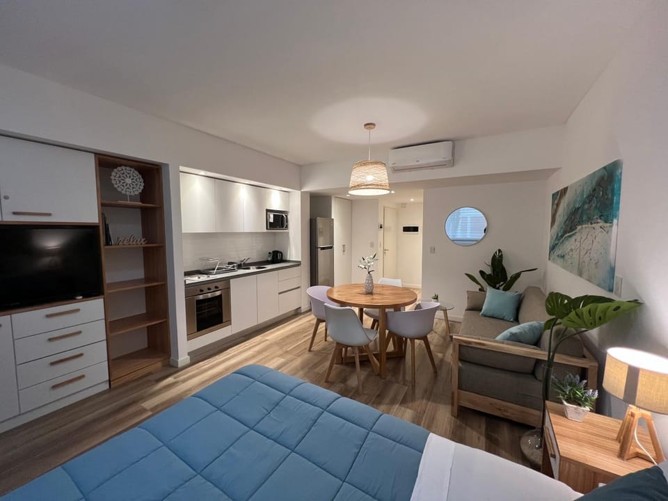 Studio Palermo Hollywood, Estupenda Ubicación! Apartment in Buenos Aires