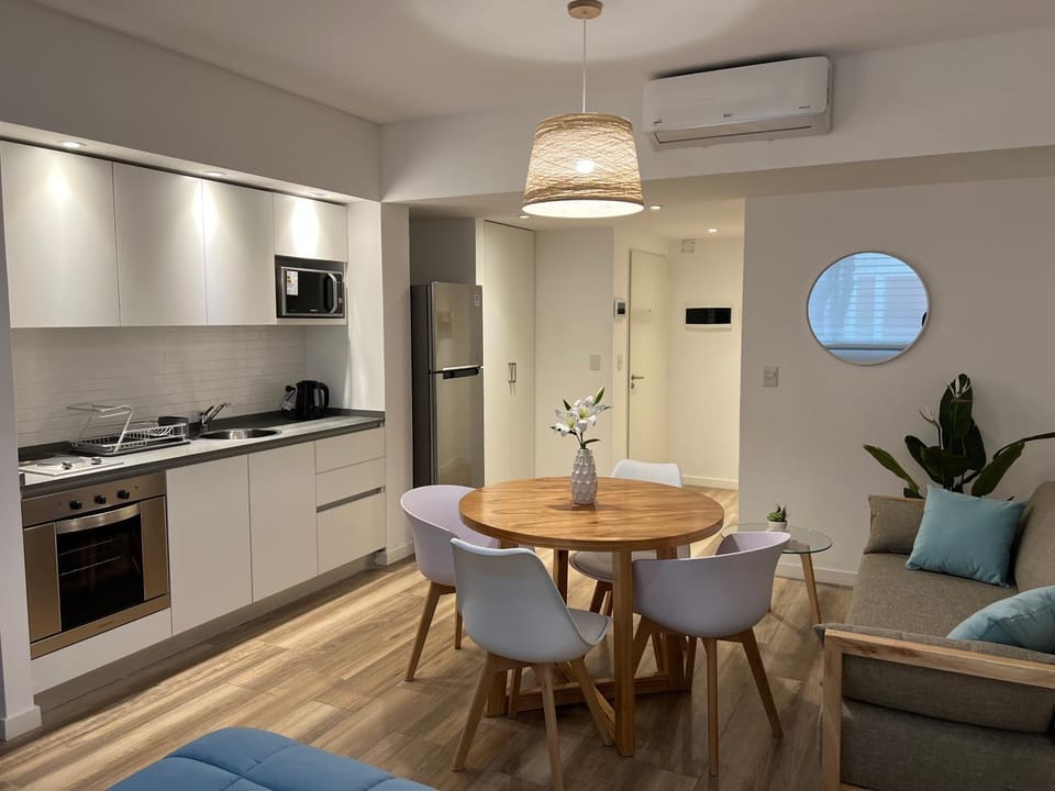 Studio Palermo Hollywood, Estupenda Ubicación! Apartment in Buenos Aires