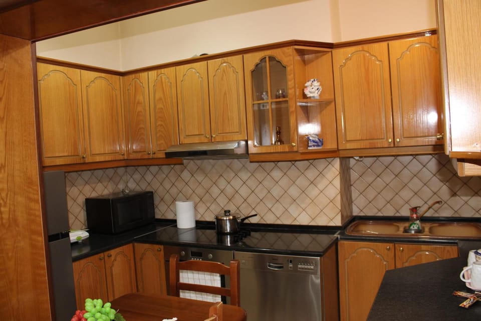 Gjirokaster Mountain View Apartment Apartment in Vlorë County, Albania