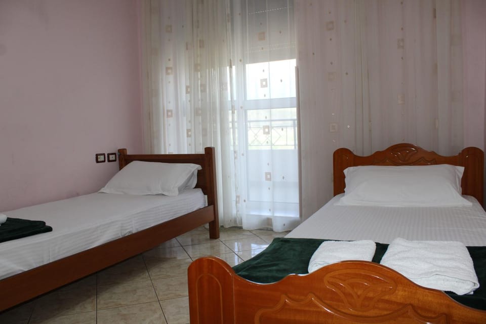 Gjirokaster Mountain View Apartment Apartment in Vlorë County, Albania