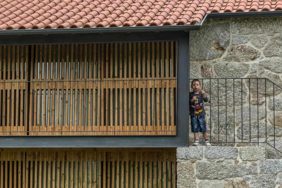 Casas do Ermo - Ermo Villas Villa in Portugal