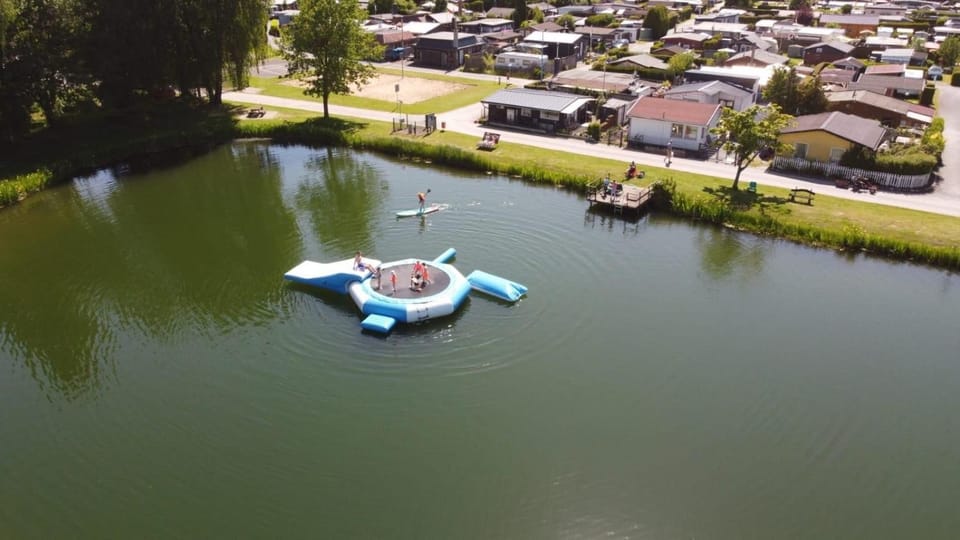 Activities, Bird's eye view, Lake view