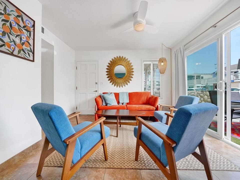 3 Bedrooms House in Balboa Peninsula