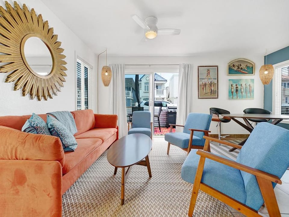 3 Bedrooms House in Balboa Peninsula