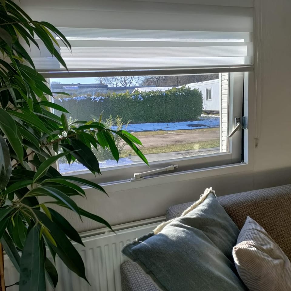 Chalet midden in de natuur! Apartment in Drenthe (province)