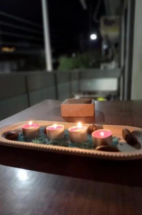 Comfort House Kavala Apartment in Kavala