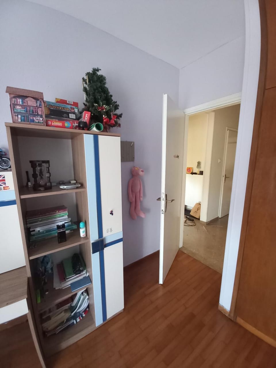 Comfort House Kavala Apartment in Kavala