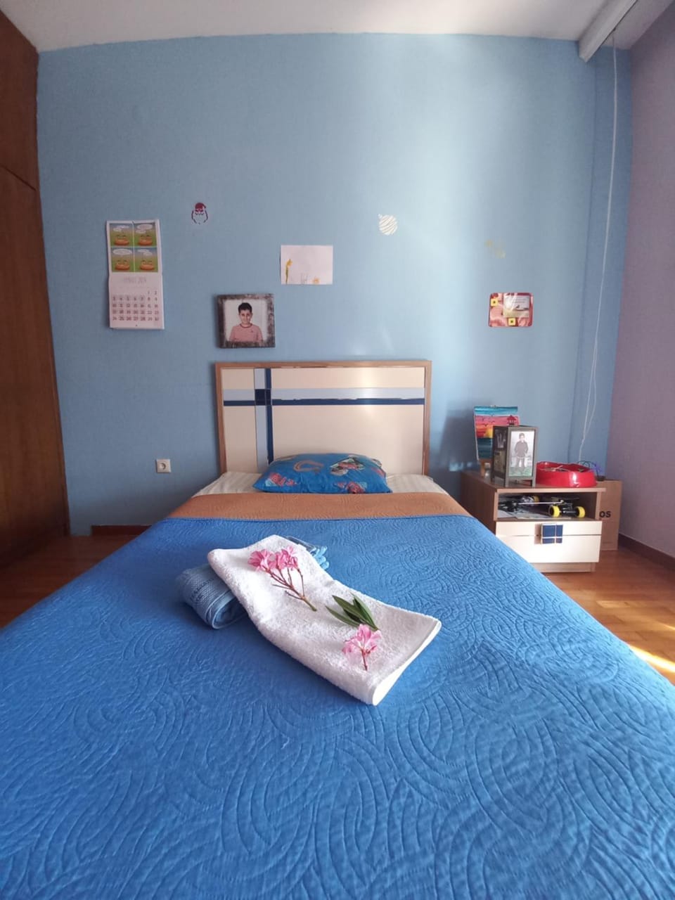 Comfort House Kavala Apartment in Kavala