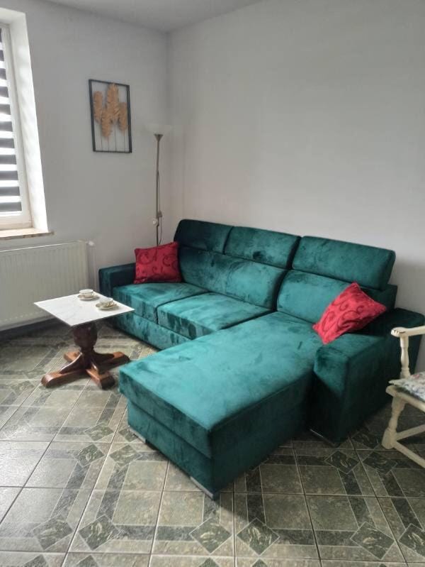 Noclegi u Uli Apartment in Greater Poland Voivodeship
