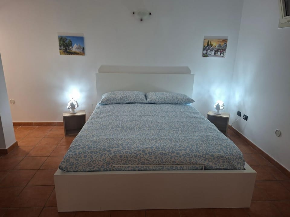 Giada Country House - Villa privata con piscina esclusiva vicino Torre Guaceto-9 ospiti House in Province of Taranto