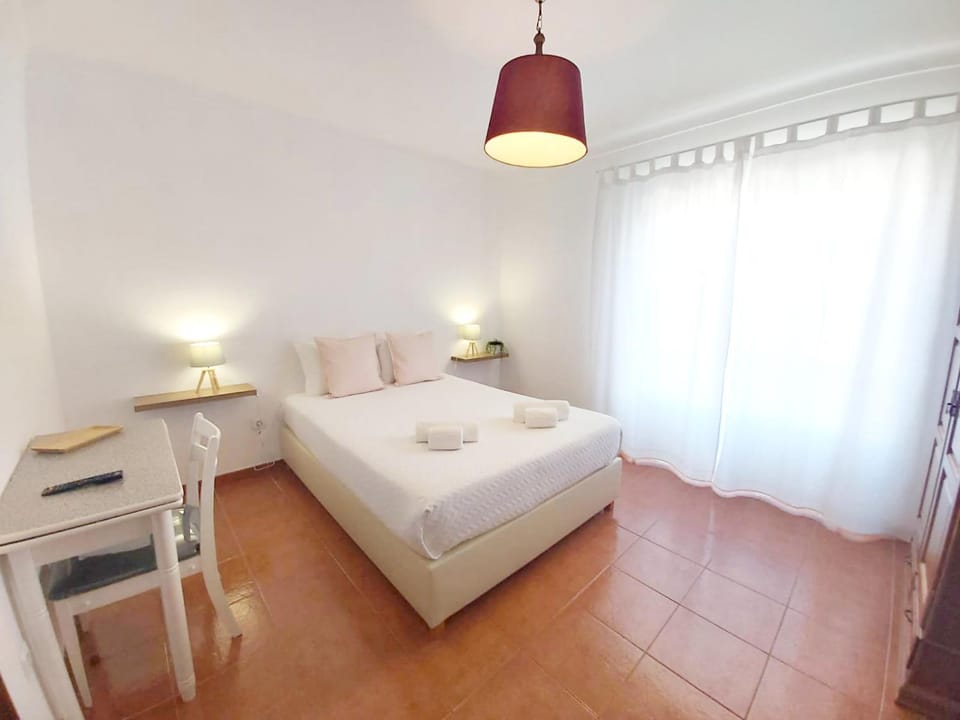 Bed, Decorative detail, Bedroom