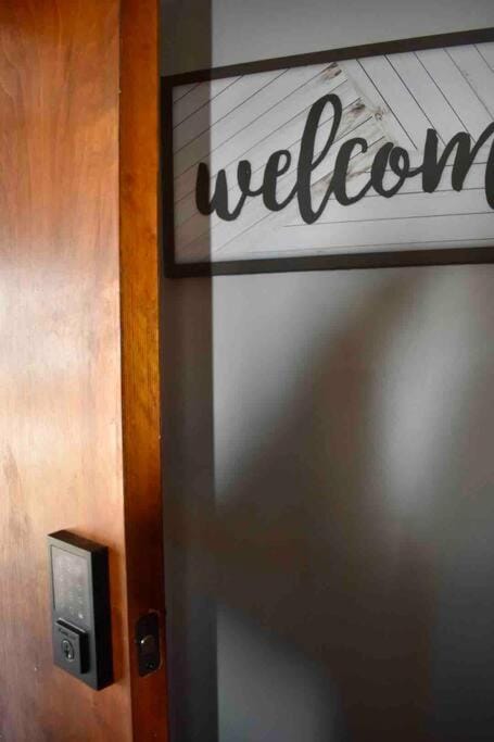 Cozy Garden House House in Ohio