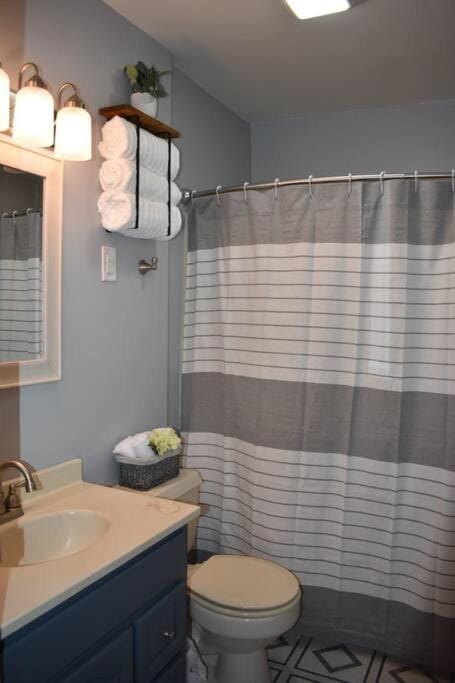 Cozy Garden House House in Ohio