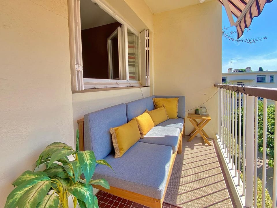 Patio, View (from property/room), Balcony/Terrace