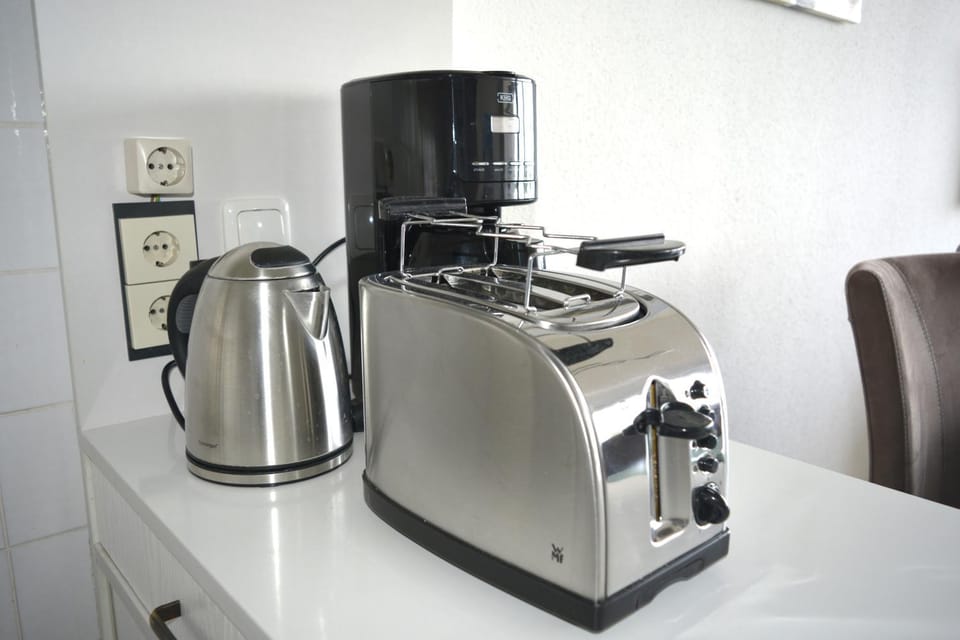toaster