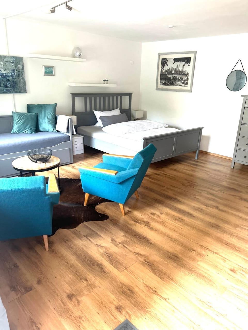 By Bamberg Apartment in Bamberg