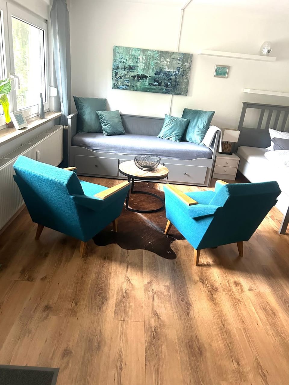 By Bamberg Apartment in Bamberg